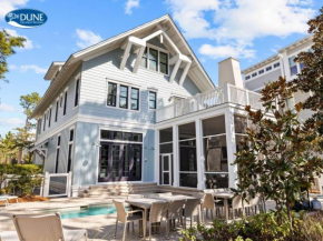Private Pool, Lake Views, Great Outdoor Space - Lake District Home in Watercolor, FL home
